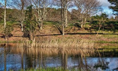 Parcela en Venta en Loteo El Parque