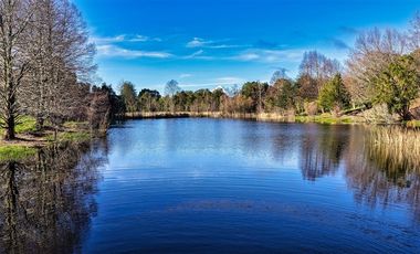 Parcela en Venta en Loteo El Parque