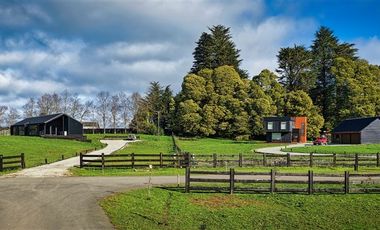 Parcela en Venta en Loteo El Parque