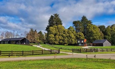 Parcela en Venta en Loteo El Parque
