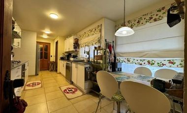 Casa en Venta en Adobes de Nogales Machalí