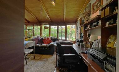 Casa en Venta en Adobes de Nogales Machalí