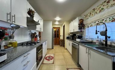 Casa en Venta en Adobes de Nogales Machalí