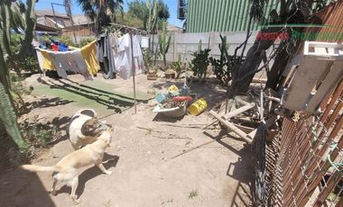 Casa en Venta en Casa en venta en el centro de Copiapó