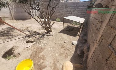 Casa en Venta en Casa en venta en el centro de Copiapó