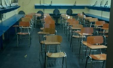 Local Comercial en Venta en Baquedano