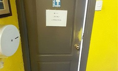 Local Comercial en Venta en Baquedano