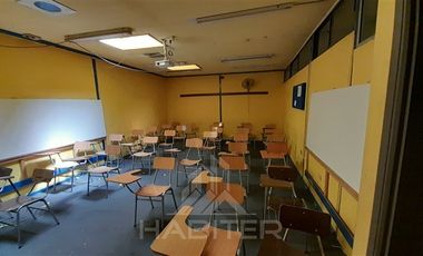 Local Comercial en Venta en Baquedano