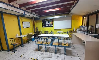 Local Comercial en Venta en Baquedano