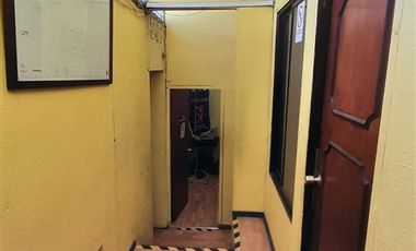 Local Comercial en Venta en Baquedano