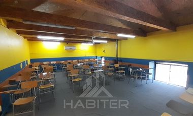 Local Comercial en Venta en Baquedano