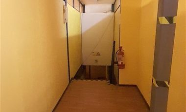 Local Comercial en Venta en Baquedano