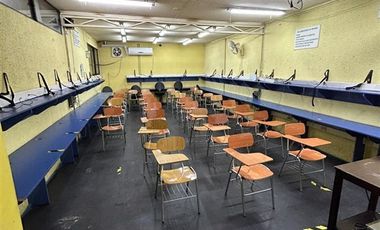 Local Comercial en Venta en Baquedano