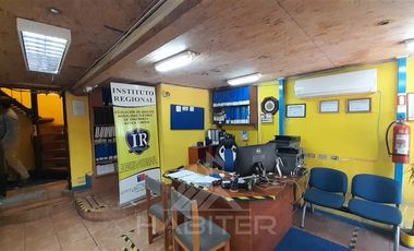 Local Comercial en Venta en Baquedano