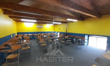 Local Comercial en Venta en Baquedano