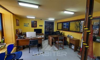 Local Comercial en Venta en Baquedano