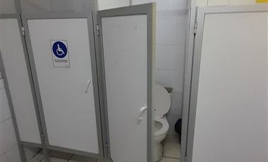 Local Comercial en Venta en Baquedano