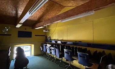 Local Comercial en Venta en Baquedano