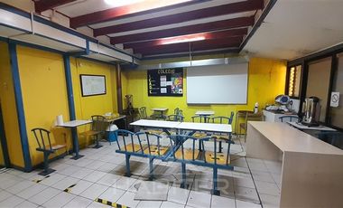 Local Comercial en Venta en Baquedano