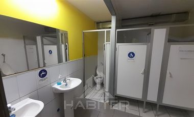 Local Comercial en Venta en Baquedano