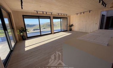 Casa en Venta en Lote 290, Condominio Casa Parque, Los Cristales