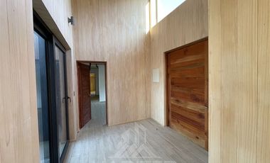 Casa en Venta en Lote 290, Condominio Casa Parque, Los Cristales