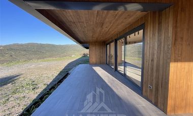 Casa en Venta en Lote 290, Condominio Casa Parque, Los Cristales