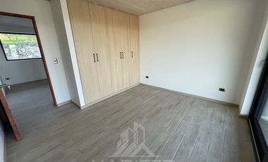 Casa en Venta en Lote 290, Condominio Casa Parque, Los Cristales