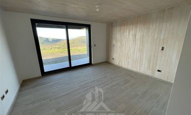 Casa en Venta en Lote 290, Condominio Casa Parque, Los Cristales