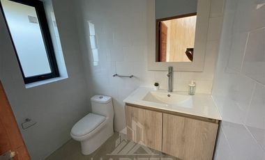 Casa en Venta en Lote 290, Condominio Casa Parque, Los Cristales