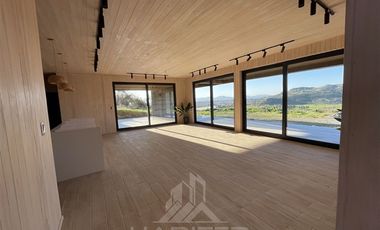 Casa en Venta en Lote 290, Condominio Casa Parque, Los Cristales