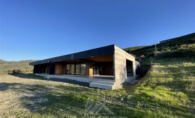 Casa en Venta en Lote 290, Condominio Casa Parque, Los Cristales