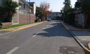 Casa en Venta en Condominio Los Robles 1