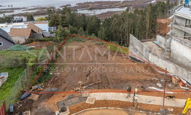 Terreno Construccion en Venta en Idahue, San Pedro De La Paz