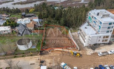 Terreno Construccion en Venta en Idahue, San Pedro De La Paz