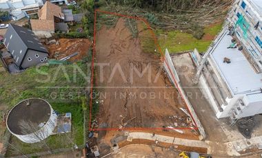 Terreno Construccion en Venta en Idahue, San Pedro De La Paz