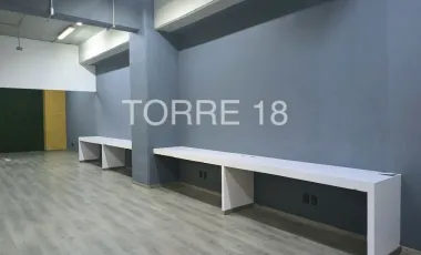 Oficina en renta en Interlomas, Huixquilucan, México