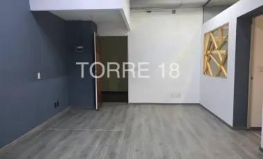 Oficina en renta en Interlomas, Huixquilucan, México