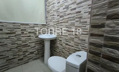 Oficina en renta en Interlomas, Huixquilucan, México