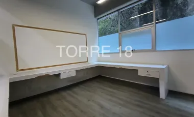 Oficina en renta en Interlomas, Huixquilucan, México