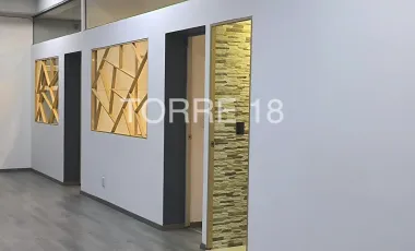 Oficina en renta en Interlomas, Huixquilucan, México