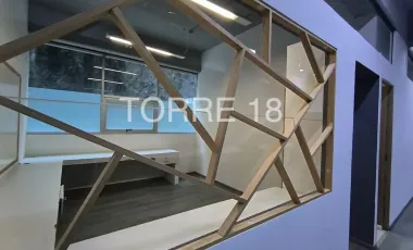 Oficina en renta en Interlomas, Huixquilucan, México