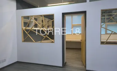 Oficina en renta en Interlomas, Huixquilucan, México