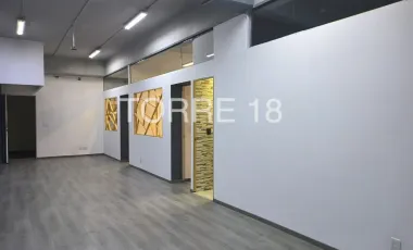 Oficina en renta en Interlomas, Huixquilucan, México