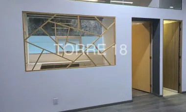 Oficina en renta en Interlomas, Huixquilucan, México