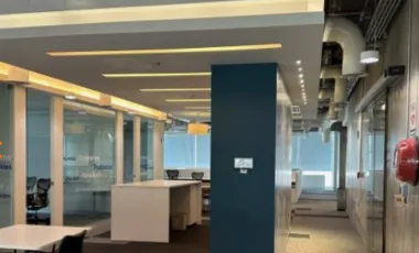 Oficina en venta en Del Valle Oriente, San Pedro Garza García, Nuevo León