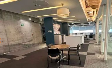 Oficina en venta en Del Valle Oriente, San Pedro Garza García, Nuevo León