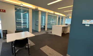 Oficina en venta en Del Valle Oriente, San Pedro Garza García, Nuevo León