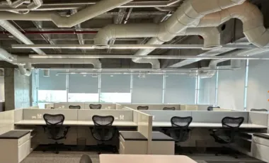 Oficina en venta en Del Valle Oriente, San Pedro Garza García, Nuevo León