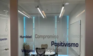 Oficina en venta en Del Valle Oriente, San Pedro Garza García, Nuevo León